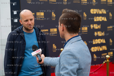 Drugi dzień 47. Festiwalu Polskich Filmów Fabularnych...