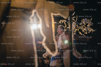 Gdańsk.  Pierwszy dzień FETY 2023 - XXV edycji Międzynarodowego...