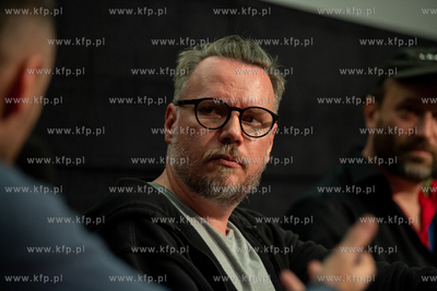 Trzeci dzień 48. Festiwalu Polskich Filmów Fabularnych...