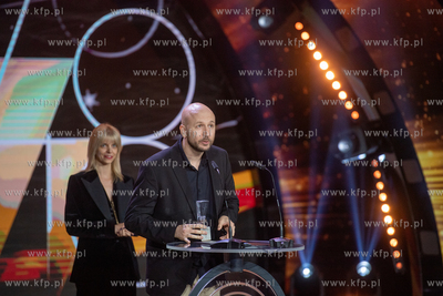 Gala zakończenia 48. Festiwalu Polskich Filmów Fabularnych...