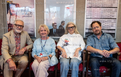 Piąty dzień 49. Festiwalu Polskich Filmów Fabularnych...