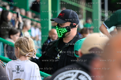 Lechia Gdańsk kończy 80 lat. Festyn urodzinowy 06.09.2025...
