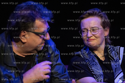 Czwarty dzień 50. Festiwalu Polskich Filmów Fabularnych...