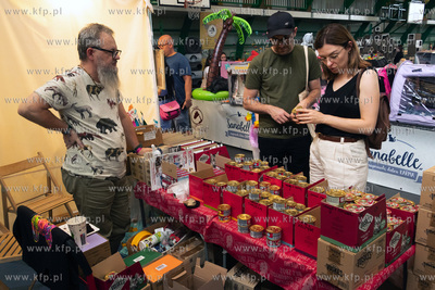 Międzynarodowa wystawa kotów rasowych "Koty na Hawajach"...