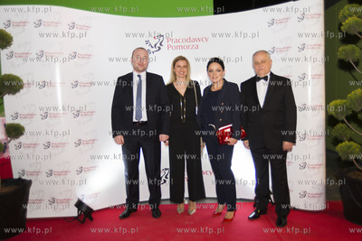 Gala Evening Pracodawców Pomorza w Amber Expo w Gdańsku.

01.03.2019...