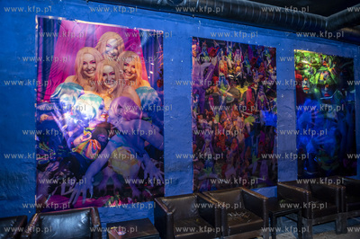 Sopot. 8 edycja Festiwalu Fotografii "W Ramach Sopotu"....