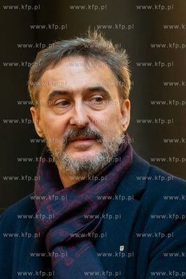 Gdańsk, Centrum Handlowe Manhattan. Spotkanie promocyjne...