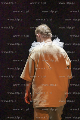 Sopot. Teatr Atelier. Premiera Teatr Ubogi Relacji...