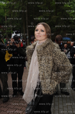 Top-Trendy, nz Anna Maria Jopek.
26.06.2009
fot....