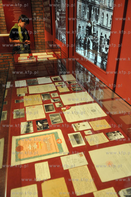 Muzeum Poczty Polskiej w Gdansku.
29.07.2010
fot....