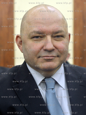 I sesja Sejmiku Wojewodztwa Pomorskiego IV kadencji....