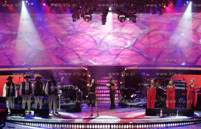 Festiwal Piosenki w Sopocie. Podczas drugiego dnia...