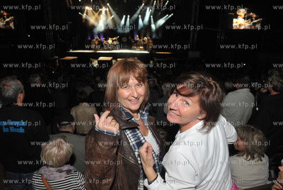 V Festiwal Legend Rocka w Dolinie Charlotty.kolo Slupska...