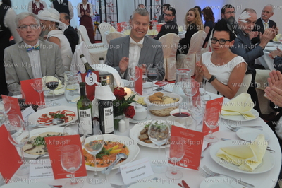 Sopot. Hipodrom. Letnia Gala Biznesu. 14.06.2013 fot....