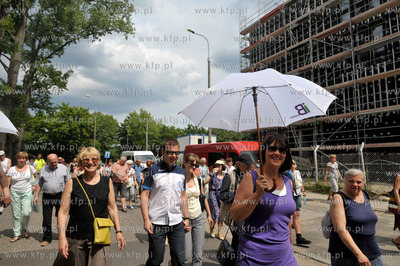 iBedekerowy spacer Ewy Kowalskiej po Nowym Porcie w...