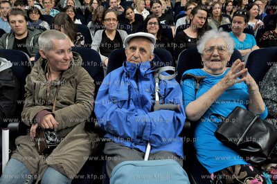 Ostatni dzien dzialalnosci kin Neptun, Kameralne i...