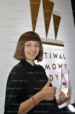 Festiwal Filmow w Gdyni. Gala finalowa i wreczenie...