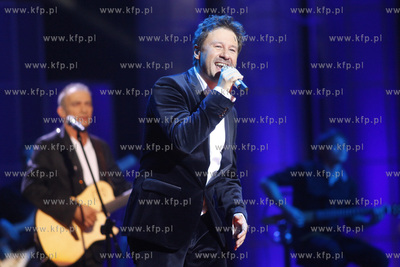 Sopot. Ergo Arena. Festiwal telewizji Polsat Top Trendy....