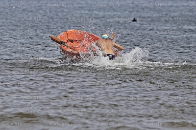 Gdansk Brzezno.  Pomorskie Zawody Ratownicze,
19.08.2012
fot....