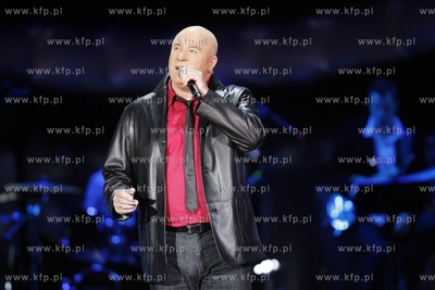 Sopot. Opera Lesna. Sopot Festival. Koncert z okazji...