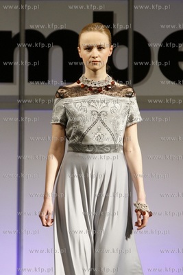 Gdansk. Amber Expo. 20 Targi Bursztynu, Bizuterii i...