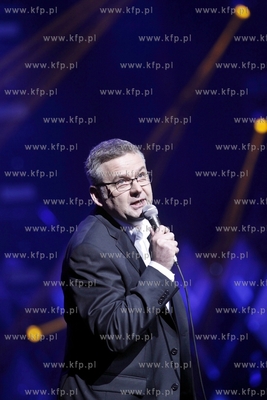 Sopot. Opera Lesna. Festiwal TopTrendy. Nz. Artur Andrus.
07.06.2013
fot....