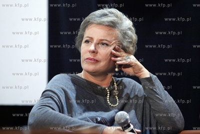 38 Gdynia Festiwal Filmowy. Spotkanie z tworcami filmu...