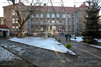 Zajęcia plastyczne w Pałacu Młodzieży w Gdańsku.
02.02.2015
fot....