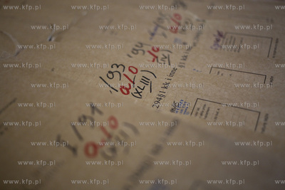 Sąd Okręgowy w Gdańsku. Początek procesu w sprawie...