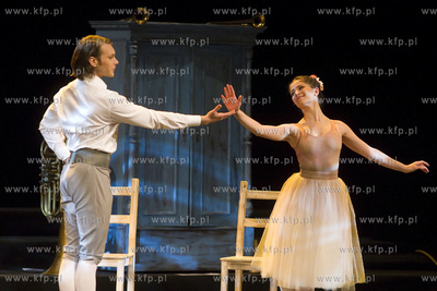 Opera Bałtycka. Opera TU ! TU ! czyli familijne spotkania...