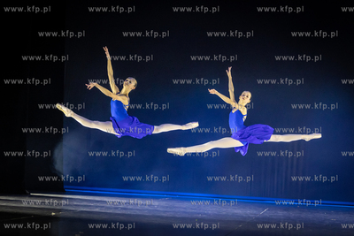 Opera Bałtycka. Występy uczniów Ogólnokształcącej...