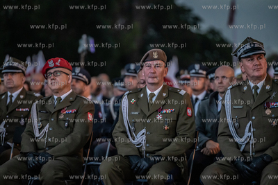 85. rocznica wybuchu II Wojny Światowej z udziałem...