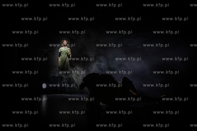 Teatr Atelier w Sopocie. Premiera spektaklu Histery...