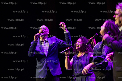 Ladies Jazz Festival 2026. New York Voices, Urszula...