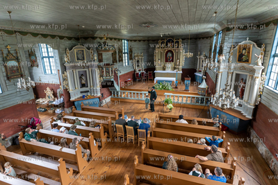 Sierakowice. XVIII Festiwal Kultury Łowieckiej Knieja...