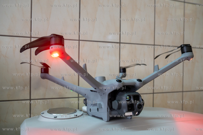 Komenda Miejska PSP w Gdańsku - Jednostka Ratowniczo-Gaśnicza...