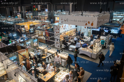 AmberExpo. Amberif Spring 2026 - targi biżuterii i...