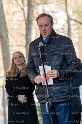 W  sopockim Centrum Opieki Geriatrycznej odsłonięto...