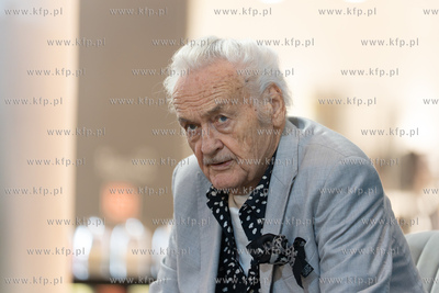 FPFF 2026. Scena Riviera. Spotkanie z twórcami filmu...