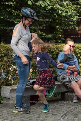 Koncert w Parku Kuźniczki we Wrzeszczu z udziałem:...