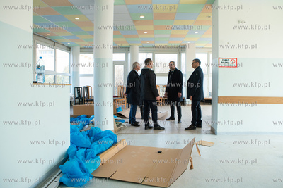 Podpisano porozumienie z Uniwersytetem Gdańskim, na...