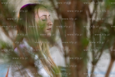 Gdańsk, Ołowianka. Jazz na Wyspie 2024 Nz. Koncert:...