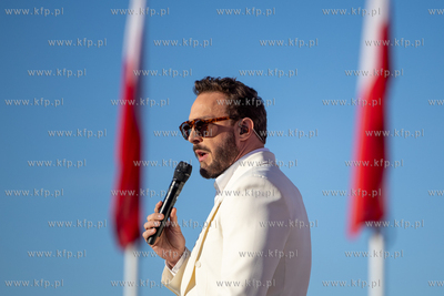 Sopot. Koncert „Majówka na Molo – Zakochani w...