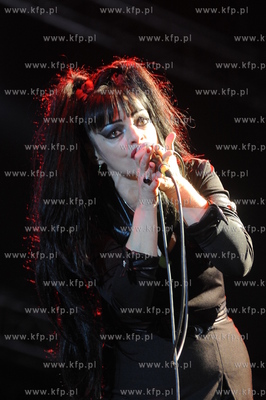 Festiwal Solidarity of Arts. Koncert "Dziwny jest ten...