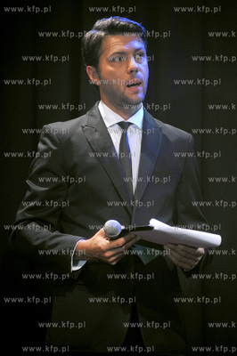 Uroczyste otwarcie Sheraton Sopot Hotel, Conference...