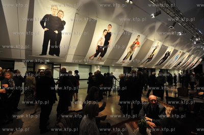 Inauguracja 60. Sezonu Artystycznego Panstwowej Opery...