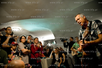 Gdansk. Piwnice Ratusza Staromiejskiego. Specjalny,...