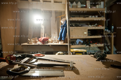 Gdansk. Stocznia Remontowa. Pierwsza od czasu wodowania...