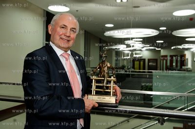 Sopot. Hotel Sheraton. Gala Evening Pracodawcow Pomorza....