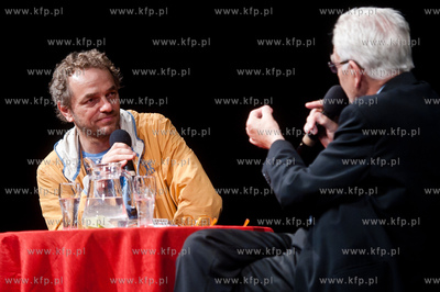 Teatr Miejski im. Witolda Gombrowicza w Gdyni. 5 edycja...